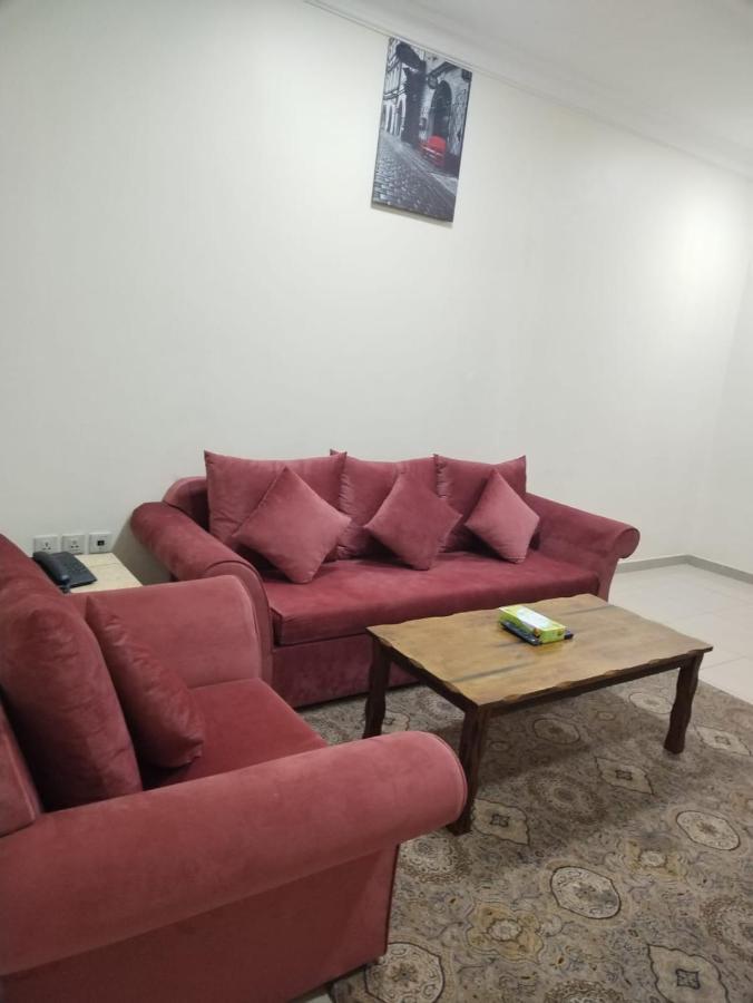 Blue Sands Al Durrah Furnished Units Dammam Exterior foto